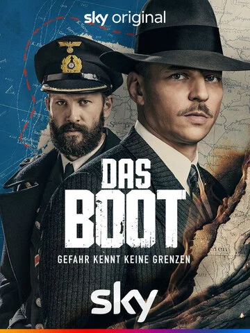 Подводная лодка (2018) - смотреть онлайн